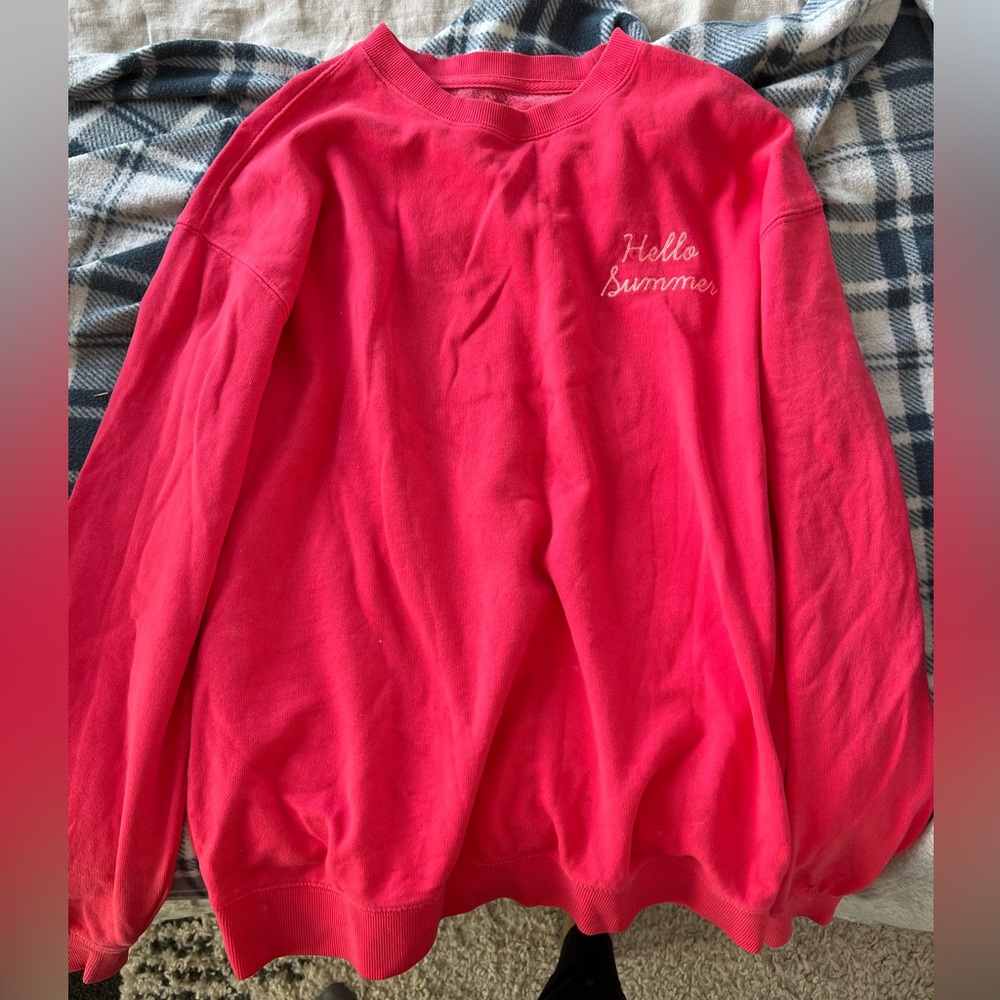 Billabong Crewneck
